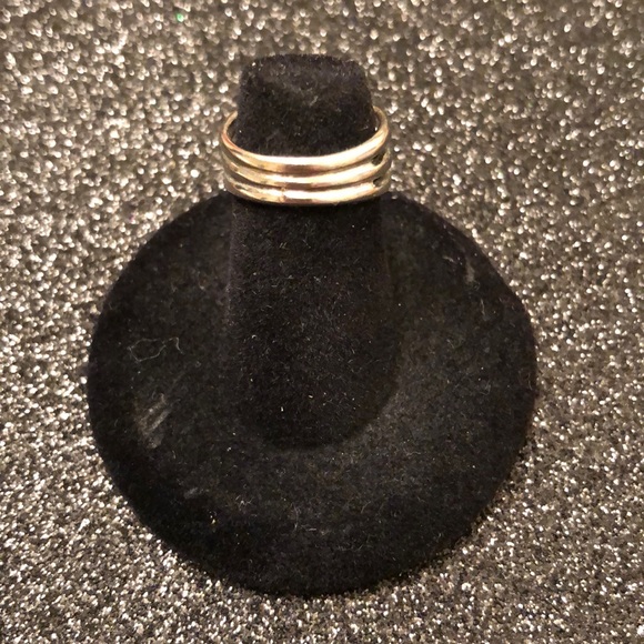 NY&Co Silver Rings - Picture 3 of 8